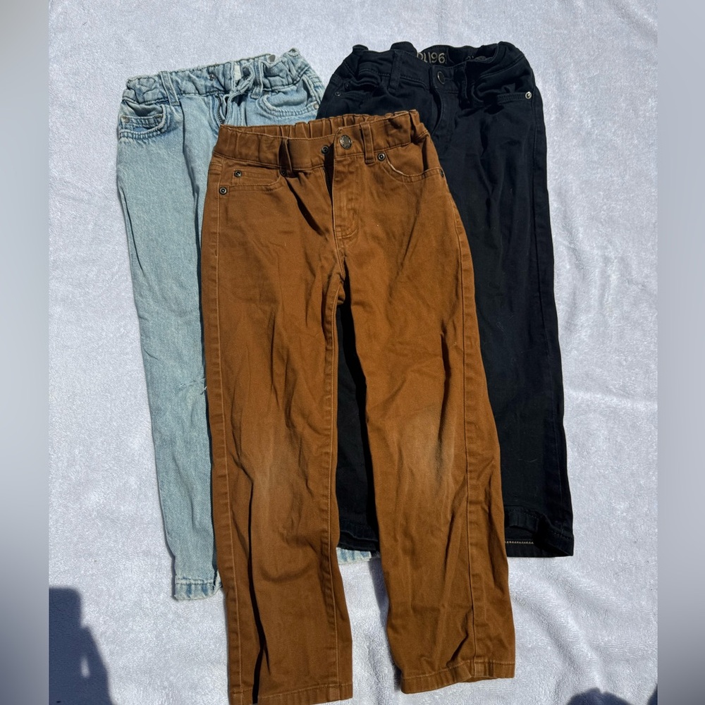 Jeans Bundle Boys